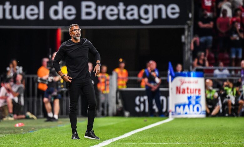 Stade Rennais : Habib Beye fait face à un double casse-tête et ça craint face au RC Lens ! | Mediasportif