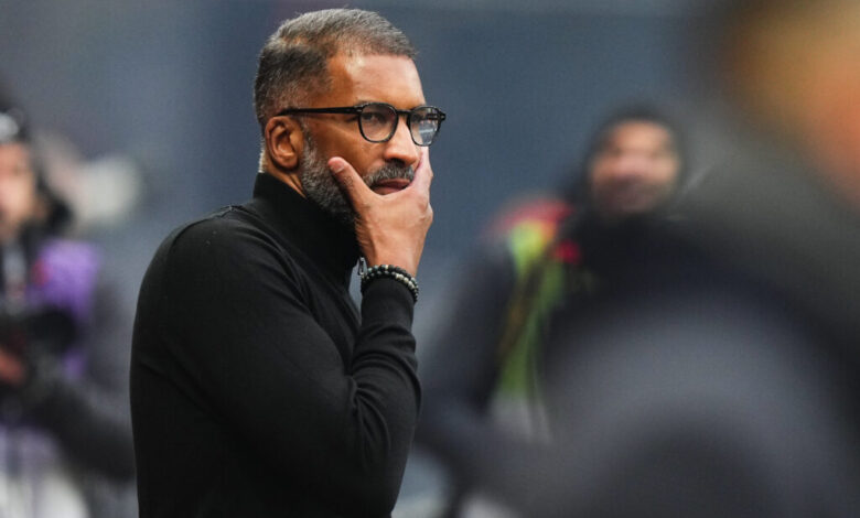 Stade Rennais : Habib Beye fait face à plusieurs incertitudes et ce n’est pas une bonne nouvelle avant l’OL ! | Mediasportif