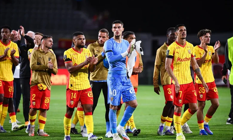 RC Lens : un joueur prêté déjà en grande difficulté et ça craint pour son avenir ! RC Lens : un joueur prêté déjà en grande difficulté et ça craint pour son avenir ! | Mediasportif