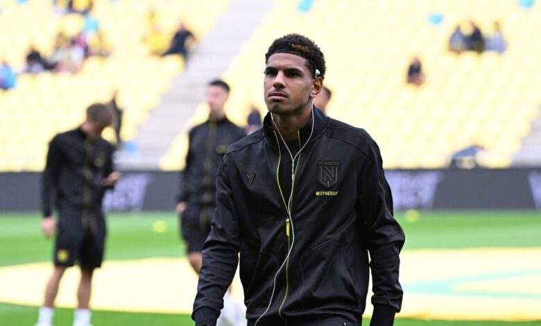FC Nantes : Luis Castro se confie sur la situation de Tabibou et fait une annonce au sujet du crack ! | Mediasportif