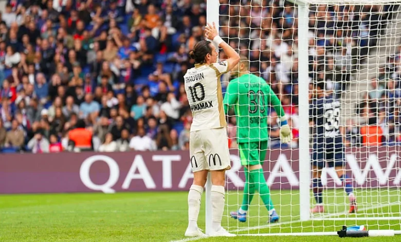 RC Lens : une polémique enfle sur Thauvin et les Sang et Or peuvent se sentir lésés ! | Mediasportif