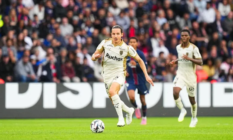 RC Lens : Thauvin dévoile une ultime ambition et il fait un clin d’œil à Deschamps ! RC Lens : Thauvin dévoile une ultime ambition et il fait un clin d’œil à Deschamps ! | Mediasportif