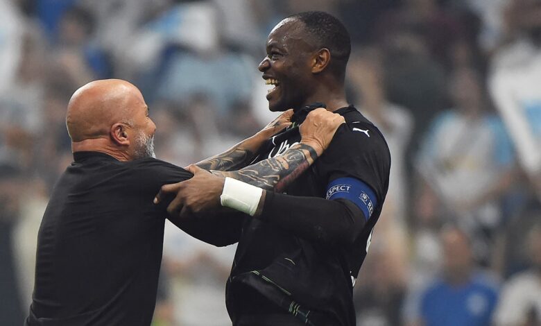 OM : Mandanda dévoile le coach avec lequel il s’est senti le mieux et c’est plutôt une surprise ! | Mediasportif