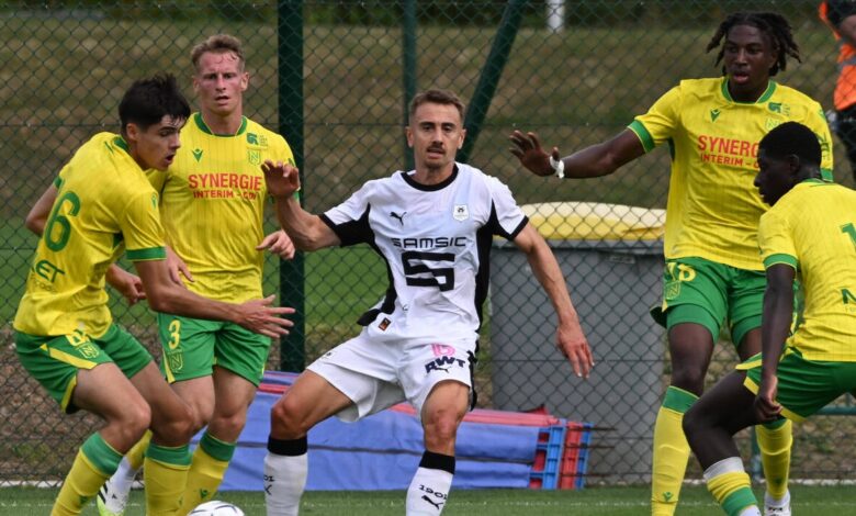 FC Nantes : le club fait une annonce inédite avant la réception de Rennes et cela va ravir les supporters ! | Mediasportif