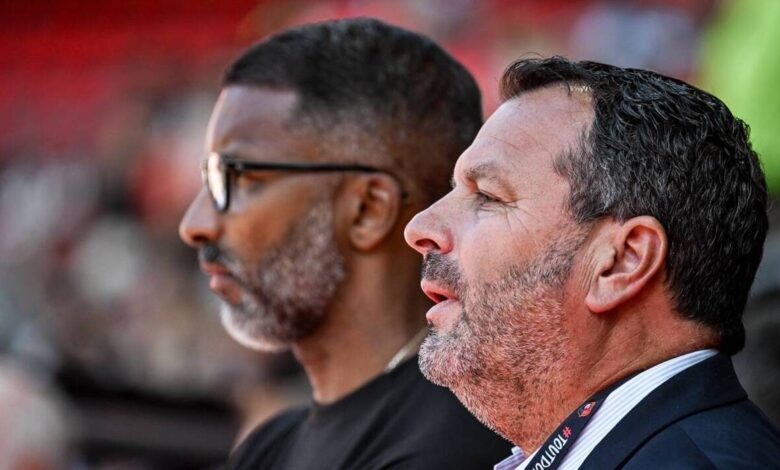 Stade Rennais : 5 M€ pourraient tomber dans les caisses et c'était totalement inespéré ! | Mediasportif