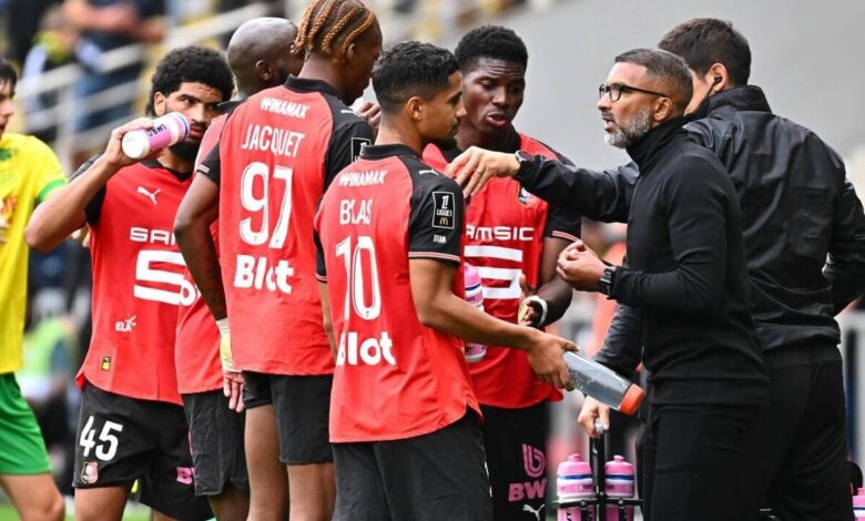Stade Rennais : un chouchou de Beye intéresse Chelsea et il pourrait quitter la Bretagne cet hiver ! | Mediasportif