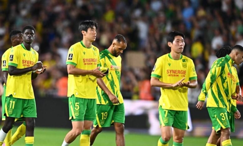 FC Nantes : une cible estivale va signer en Arabie saoudite et il devrait toucher le jackpot ! FC Nantes : une cible estivale va signer en Arabie saoudite et il devrait toucher le jackpot ! | Mediasportif