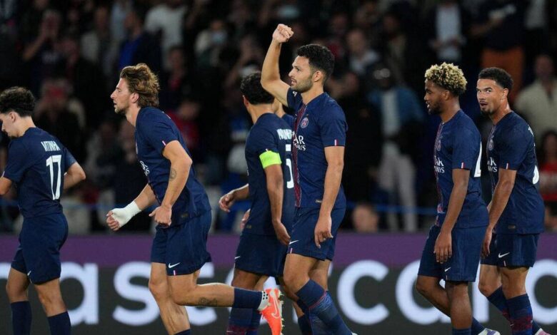 PSG : les joueurs ont choisi leur nouveau capitaine et ce n'est finalement pas une surprise ! PSG : les joueurs ont choisi leur nouveau capitaine et ce n'est finalement pas une surprise ! | Mediasportif