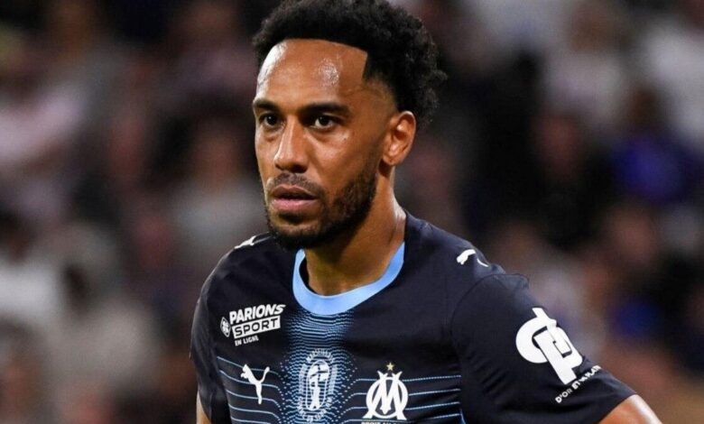OM : les premiers doutes émergent pour Aubameyang et De Zerbi est interpellé en direct ! | Mediasportif