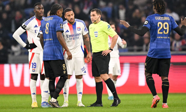 OL : une statistique émerge avant le LOSC et c'est un bon présage pour les Gones ! | Mediasportif