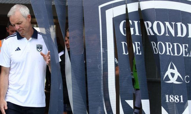 Bordeaux : les Girondins subissent une nouvelle désillusion et se mettent déjà en danger ! | Mediasportif
