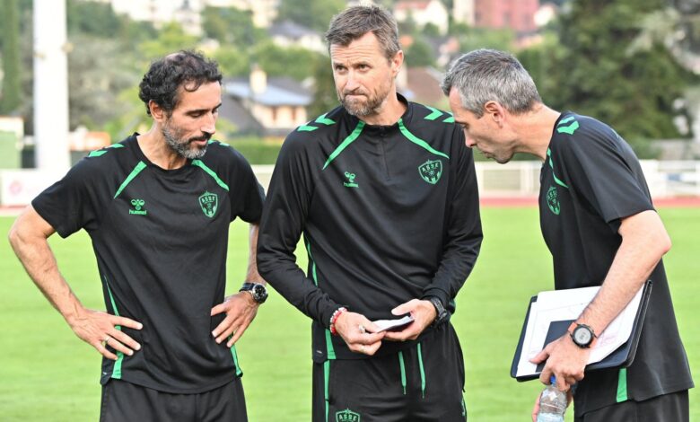 ASSE : les Verts vont affronter Clermont au pire moment et Horneland aurait espéré une autre issue ! | Mediasportif