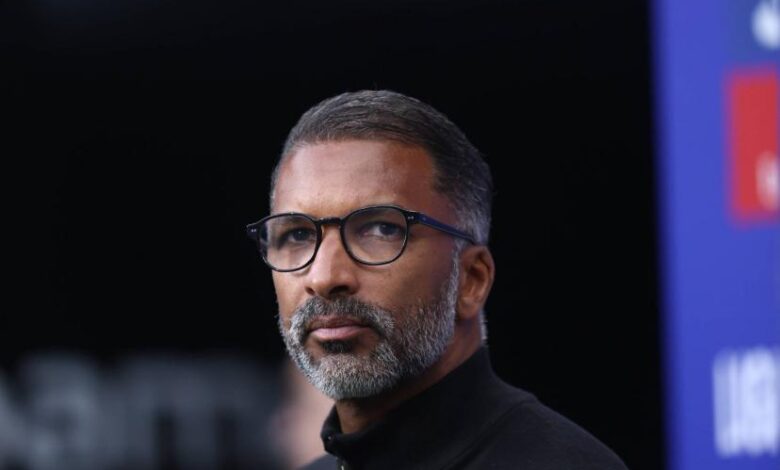 Stade Rennais : deux bonnes nouvelles avant le choc contre l'OL et Habib Beye n'en demandait pas tant ! Stade Rennais : deux bonnes nouvelles avant le choc contre l'OL et Habib Beye n'en demandait pas tant ! | Mediasportif