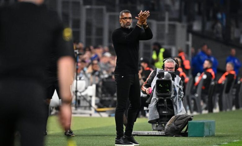 Stade Rennais : Habib Beye récupère deux tauliers avant Lens et il va pouvoir souffler ! Stade Rennais : Habib Beye récupère deux tauliers avant Lens et il va pouvoir souffler ! | Mediasportif