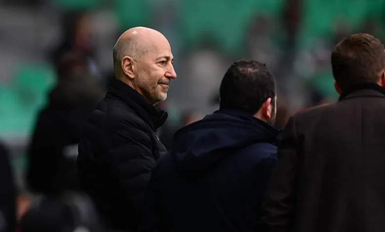 ASSE : le club signe deux recrues de prestige et Kilmer Sports continue de poser sa patte ! ASSE : le club signe deux recrues de prestige et Kilmer Sports continue de poser sa patte ! | Mediasportif