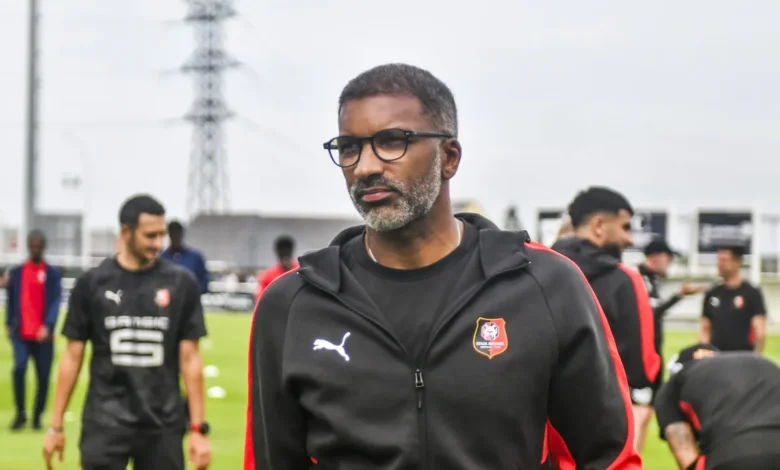 Stade Rennais : Habib Beye tient un atout précieux face à Nantes et un changement majeur est annoncé ! | Mediasportif
