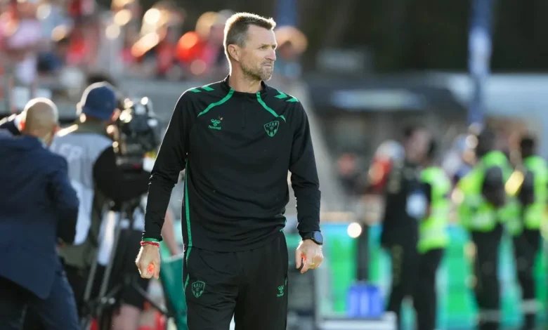 ASSE : les Verts vont retrouver un bourreau face à Clermont et ça ne devrait pas rassurer Horneland ! | Mediasportif