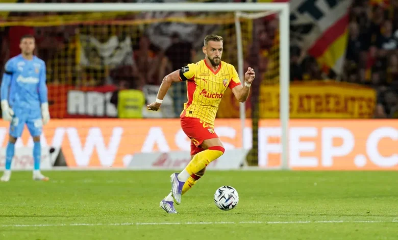 RC Lens : Gradit réagit à la nouvelle sanction de la LFP et il évoque une différence claire avec l'ancienne ! RC Lens : Gradit réagit à la nouvelle sanction de la LFP et il évoque une différence claire avec l'ancienne ! | Mediasportif