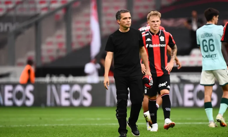 FC Nantes : le club bascule dans le noir avec un record négatif et cela accentue la pression sur Luis Castro ! | Mediasportif