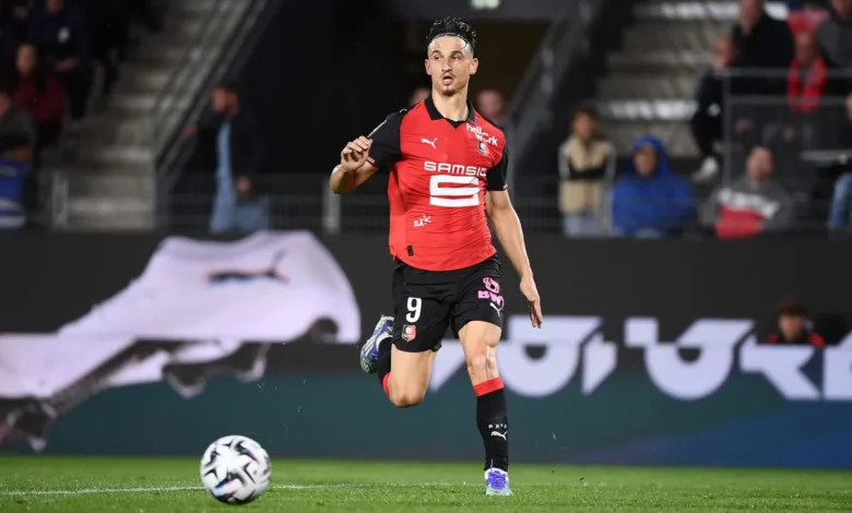 Stade Rennais : Lepaul veut en découdre avec Nantes et il a clairement annoncé le mot d’ordre ! Stade Rennais : Lepaul veut en découdre avec Nantes et il a clairement annoncé le mot d’ordre ! | Mediasportif