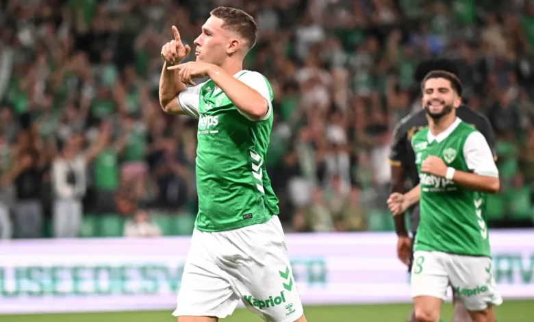 ASSE : Horneland s’enflamme totalement pour un joueur après Reims et ce n’est pas Stassin ! | Mediasportif