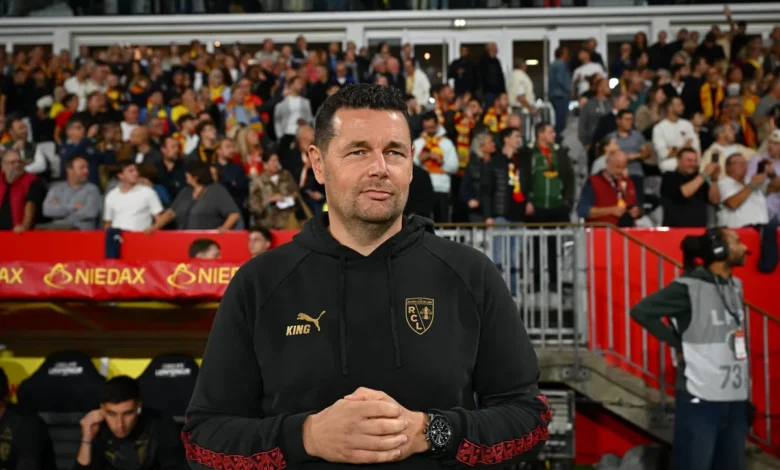 RC Lens : Pierre Sage donne un avis tranché sur la nouvelle trouvaille de Luis Enrique et il explique ses méthodes ! | Mediasportif
