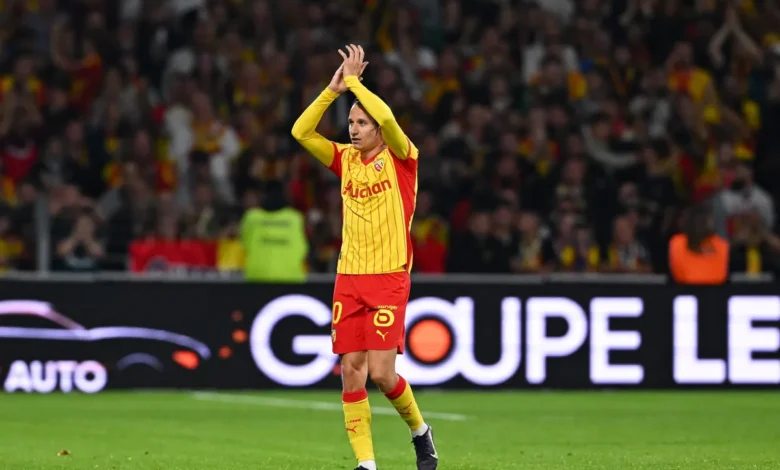 RC Lens : Thauvin évoque une fierté personnelle après le LOSC et il revient sur son choix de rejoindre les Sang et Or ! | Mediasportif