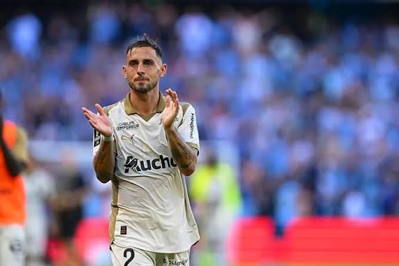 RC Lens : Ruben Aguilar lance les hostilités face au LOSC et il sonne la révolte ! | Mediasportif