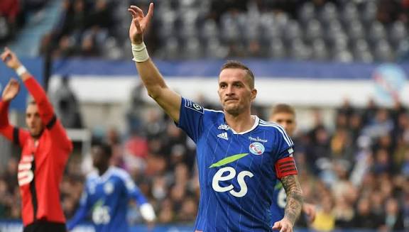 RC Strasbourg : Liénard fait une demande aux Ultras et il envoie un message à Rosenior ! RC Strasbourg : Liénard fait une demande aux Ultras et il envoie un message à Rosenior ! | Mediasportif