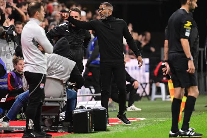 Stade Rennais : Beye répond aux accusations de Maciel et il lance un défi ! | Mediasportif