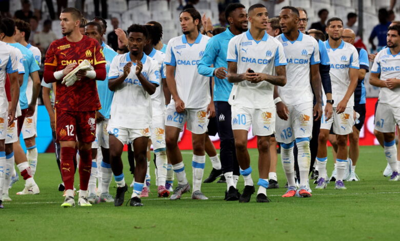 OM : le club tient une incroyable stat en Ligue 1 et personne ne fait mieux en France ! OM : le club tient une incroyable stat en Ligue 1 et personne ne fait mieux en France ! | Mediasportif