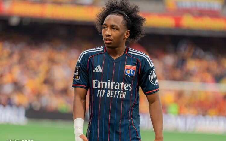 OL : Fofana dans les petits papiers d’un champion d’Angleterre et il pourrait quitter le club en hiver ! | Mediasportif