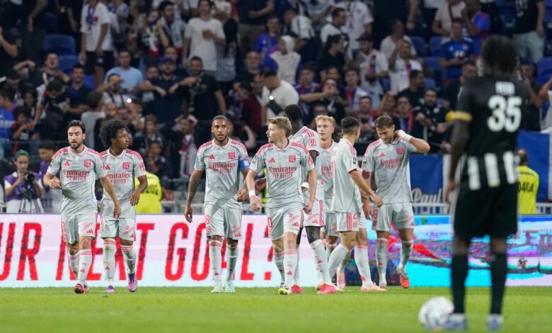OL : le club occupe la première place d’un classement et cela justifie ou presque le bon début de saison ! | Mediasportif
