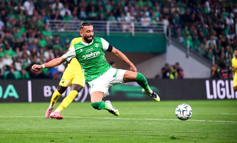ASSE : l’arbitre contre Clermont connu et il rappelle un mauvais souvenir aux Verts ! | Mediasportif