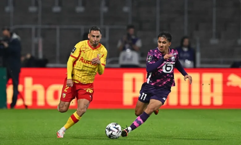 RC Lens : le club a bénéficié d’une grosse erreur d’arbitrage lors du derby et peut donc remercier la VAR ! RC Lens : le club a bénéficié d’une grosse erreur d’arbitrage lors du derby et peut donc remercier la VAR ! | Mediasportif