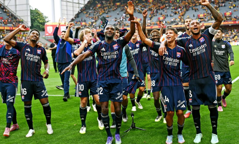 OL : le club se sépare d'un flop et il prend la direction de l'Arabie saoudite ! | Mediasportif