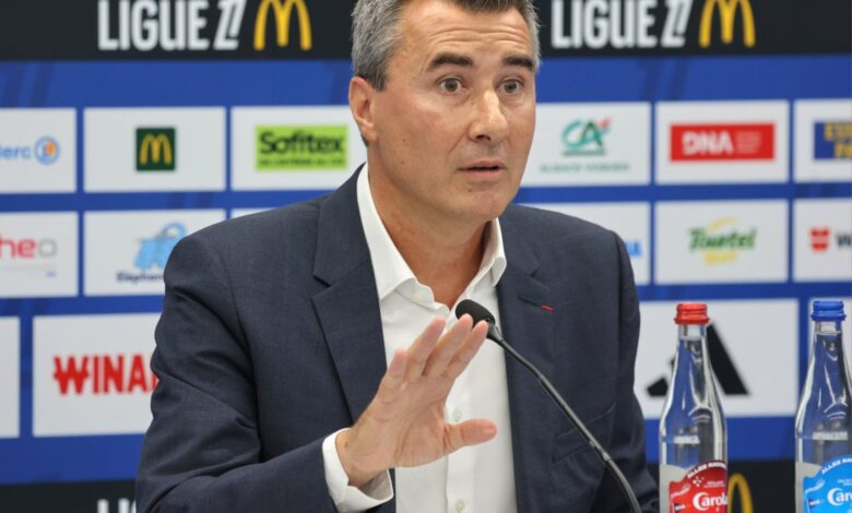 RC Strasbourg : les Ultras reçoivent un soutien de taille et ça ne va pas plaire à Marc Keller ! | Mediasportif