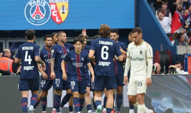 RC Lens : le club réagit enfin aux violences à Paris et fait une mise en garde ! RC Lens : le club réagit enfin aux violences à Paris et fait une mise en garde ! | Mediasportif