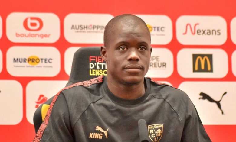 RC Lens : Sarr fait un choix définitif pour sa carrière internationale et c'est tant pis pour les Bleus ! RC Lens : Sarr fait un choix définitif pour sa carrière internationale et c'est tant pis pour les Bleus ! | Mediasportif