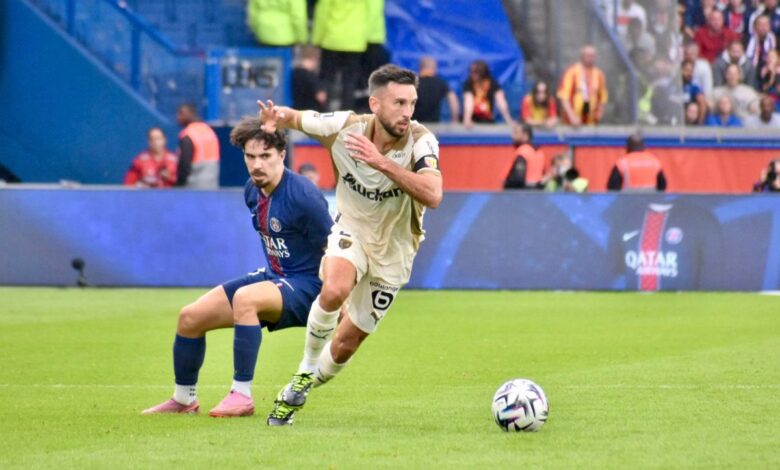 RC Lens : Thomasson réagit à la polémique sur Thauvin et il évoque des regrets après le PSG ! RC Lens : Thomasson réagit à la polémique sur Thauvin et il évoque des regrets après le PSG ! | Mediasportif
