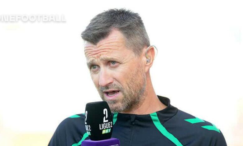 ASSE : Horneland dévoile ses grandes ambitions avec le club et il répond pour son avenir ! | Mediasportif