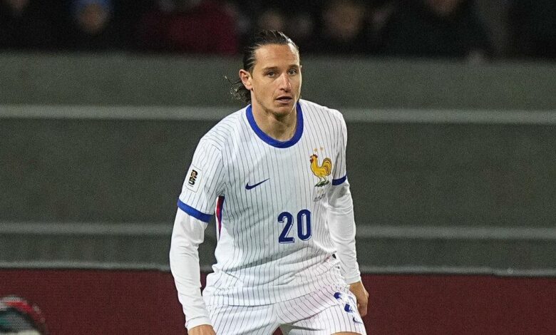 RC Lens : Di Meco prend la défense de Thauvin et il recadre Acherchour en direct | Mediasportif