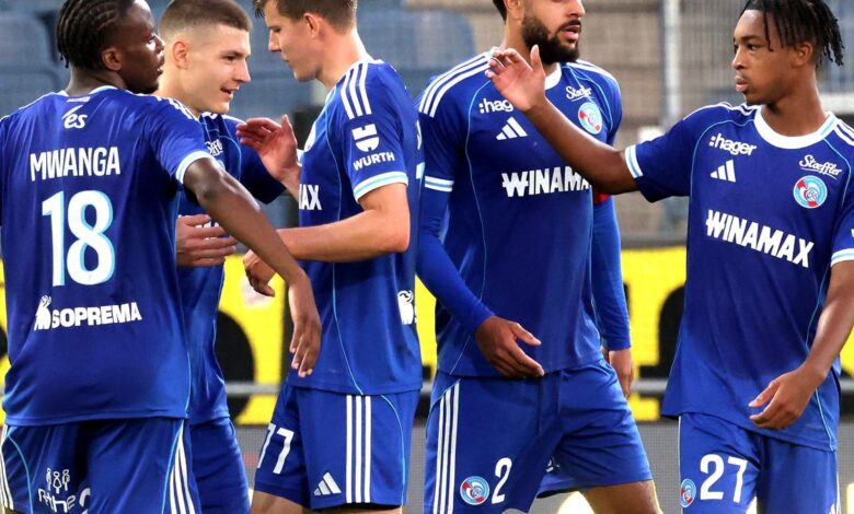 RC Strasbourg : le club veut relancer un flop de Bundesliga et il pourrait faire son retour en Ligue 1 | Mediasportif