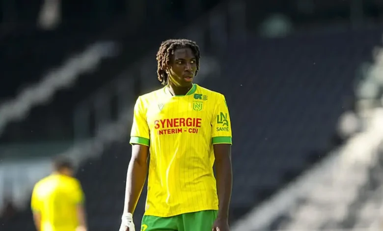 FC Nantes : deux favoris se dégagent pour Tati et c'est tant pis pour le Barça | Mediasportif