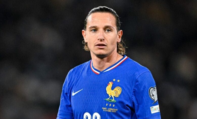 RC Lens : les espoirs de Mondial s’envolent pour Thauvin et Pierre Ménès en remet une couche  | Mediasportif