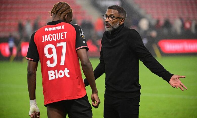 Stade Rennais : un indésirable de Beye plaît à l'OL et il devrait quitter le club avant même l'hiver | Mediasportif