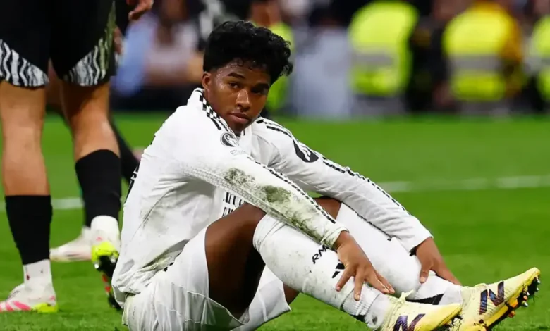 OM – Mercato : Le Real Madrid dévoile ses exigences pour prêter Endrick | Mediasportif