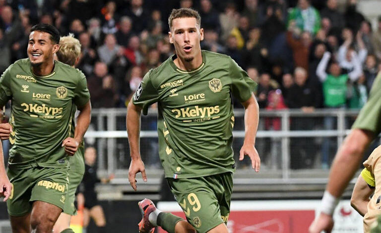 ASSE : les dirigeants se confient enfin sur la gestion de Stassin et ils dévoilent leur ambition | Mediasportif