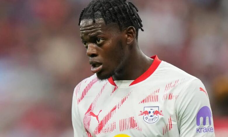 OL : Lukeba fait une déclaration sur le club et ça va donner des idées aux dirigeants | Mediasportif