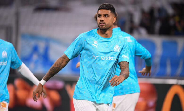 OM : Emerson dévoile son rêve numéro 1 après son arrivée et ça n’a rien à voir avec Marseille  | Mediasportif